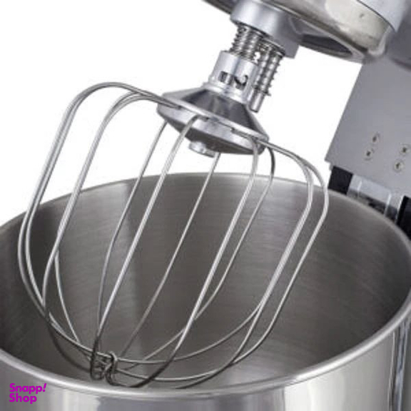 همزن کاسه دار 12 لیتری هنریچ مدل HKM 8120