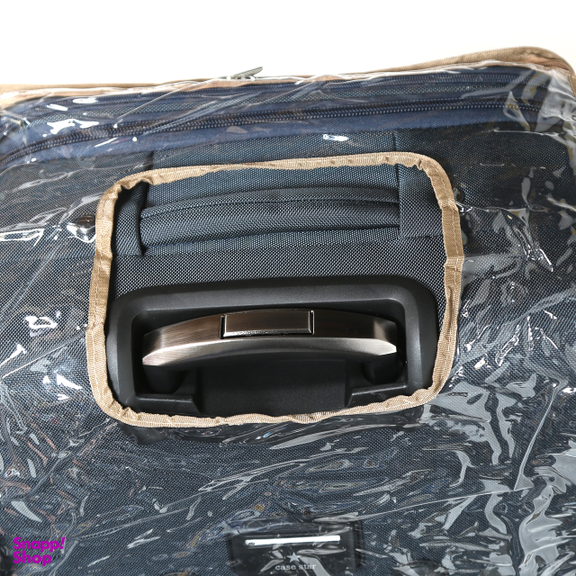 چمدان کیس استار مدل SBC9964 سایز کوچک