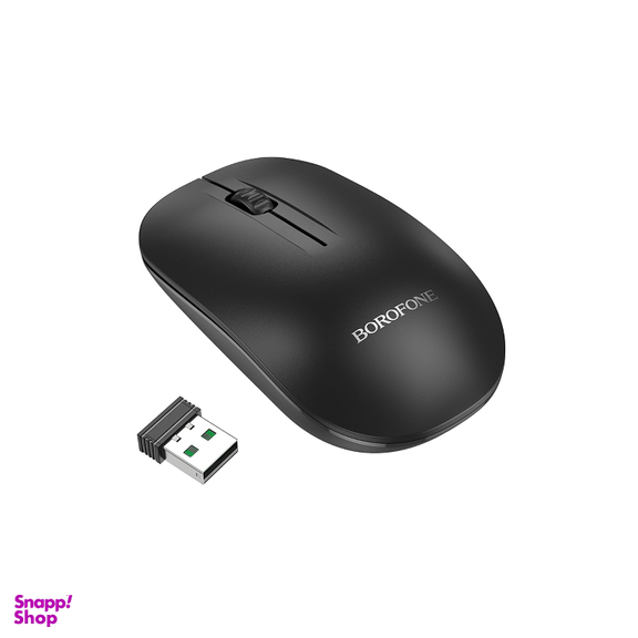 ماوس بی سیم بروفون مدل BG14