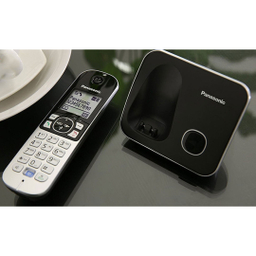 تلفن بی سیم پاناسونیک (Panasonic) مدل KX-TG6811