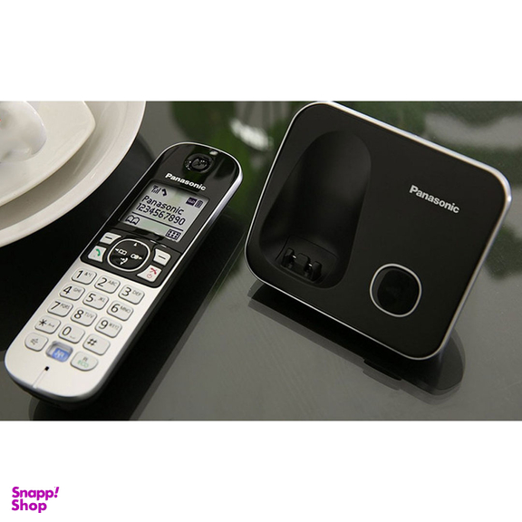 تلفن بی سیم پاناسونیک (Panasonic) مدل KX-TG6811