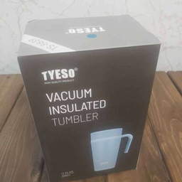ماگ سفری تایسو مدل TS-8839 گنجایش 500 میلی لیتر