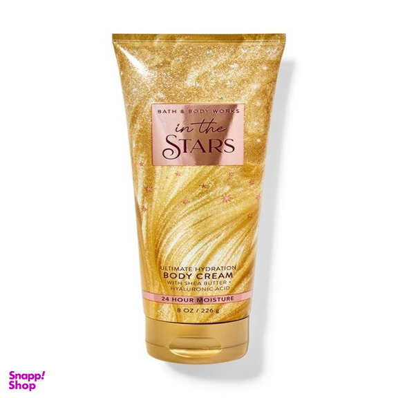 لوسیون بدن بس اند بادی ورکز مدل In the Stars حجم 236 میلی لیتر