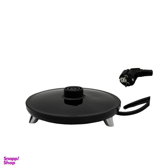 کتری برقی دی اس پی مدل KK1278 گنجایش 1.7 لیتر