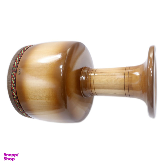 تنبک حلمی کد 5 به همراه کاور