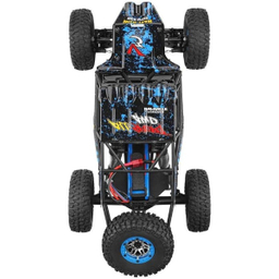 ماشین بازی دبلیو ال تویز کد 10428