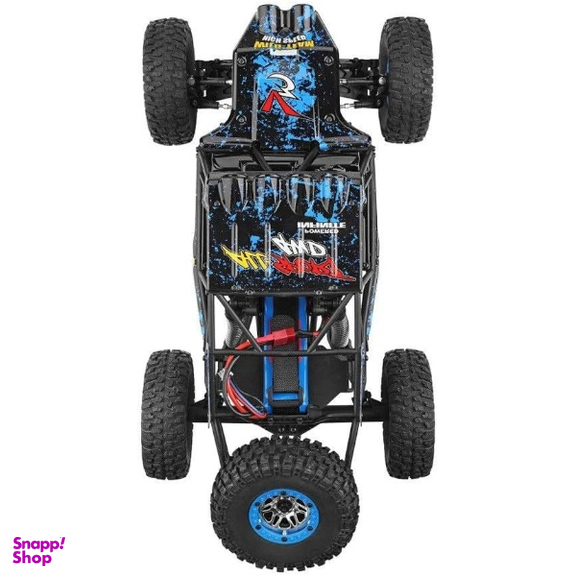 ماشین بازی دبلیو ال تویز کد 10428