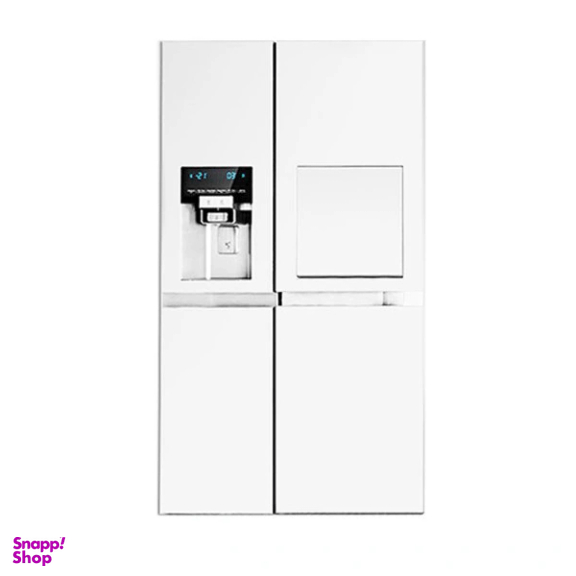 یخچال ساید بای ساید دوو مدل DS-3330MW