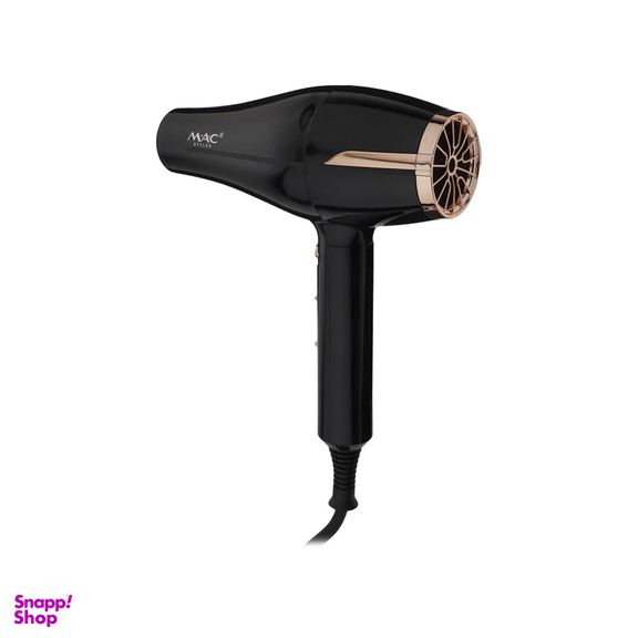 سشوار مک استایلر مدل MAC-6980