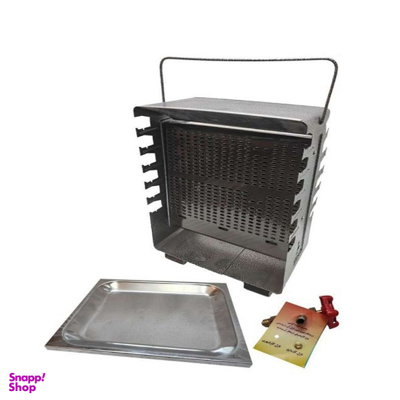 کباب پز نوبل کد 220