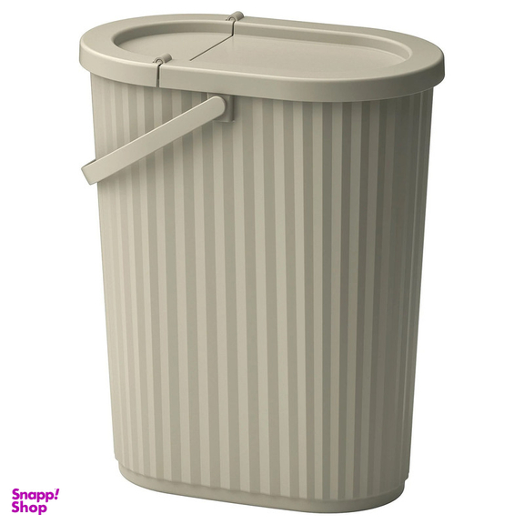سطل زباله ایکیا مدل DAMMANG
