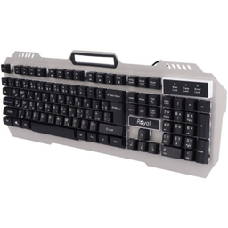 کیبورد باسیم مخصوص بازی رویال مدل RKG-615