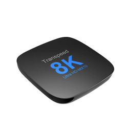 اندروید باکس Ultra HD مدل MX10
