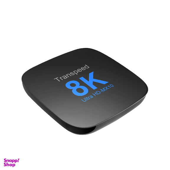 اندروید باکس Ultra HD مدل MX10