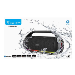 اسپیکر بی سیم بلوتوثی قابل حمل وریتی مدل V-PS7015BT