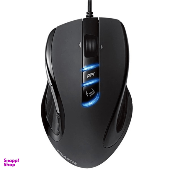 ماوس باسیم مخصوص بازی گیگابایت مدل GM-M6980X