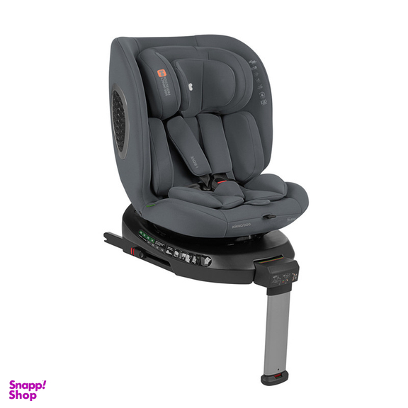 صندلی خودرو کودک کیکابو مدل i-Rove