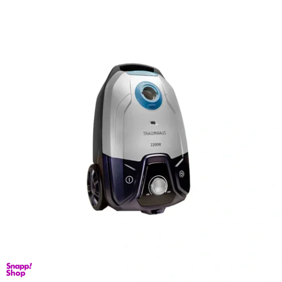 جاروبرقی ترام هاوس کد VC-90240