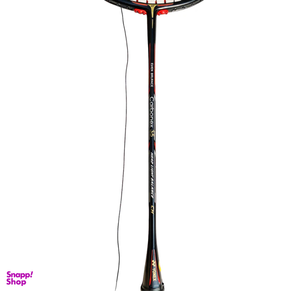 راکت بدمینتون یونکس مدل Carbonex 35