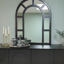 ست دکوری رومیزی مدل 033 مجموعه 7 عددی