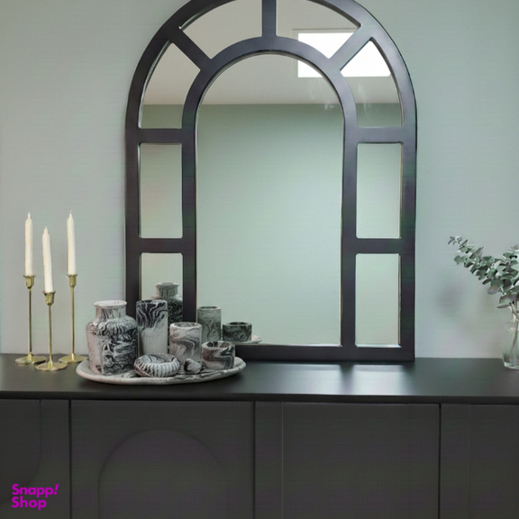 ست دکوری رومیزی مدل 033 مجموعه 7 عددی