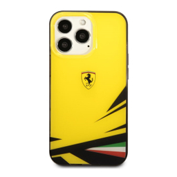 قاب موبایل سی جی طرح فراری مناسب iPhone 13 Pro Max