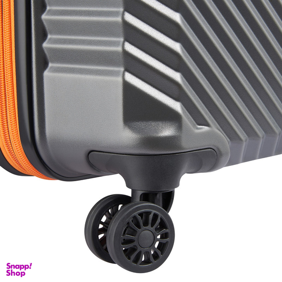 چمدان دلسی مدل PATROL کد 4006985 مجموعه 3 عددی