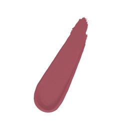 رژ لب مایع روبی سیما کد 17 رنگ صورتی مات