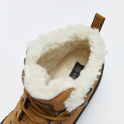 نیم بوت مردانه ال سی وایکیکی مدل W2FY44Z8