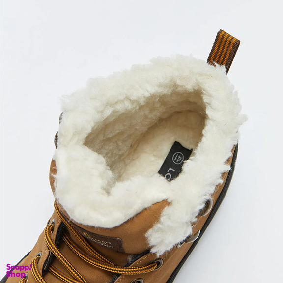 نیم بوت مردانه ال سی وایکیکی مدل W2FY44Z8