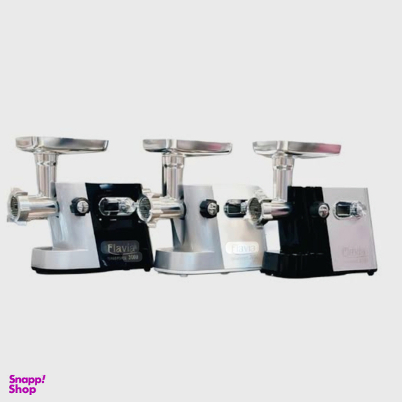 چرخ گوشت فلاویا کد 5100