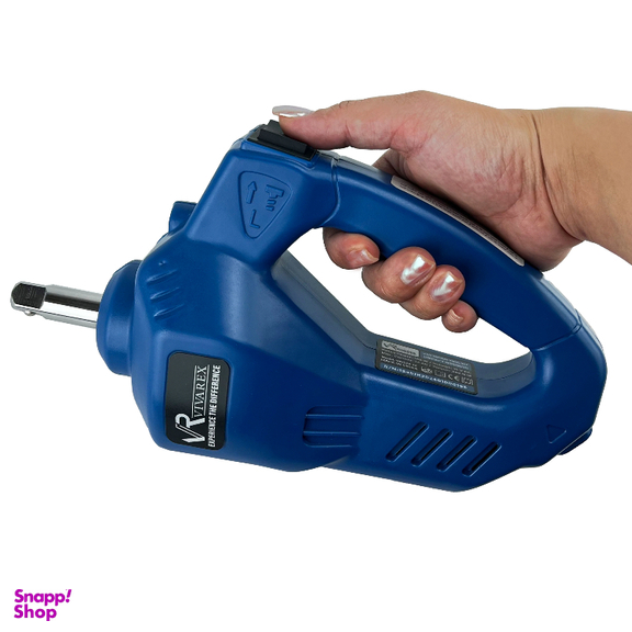 ست پنچرگیری صفحه دیجیتال ویوارکس مدل VR1545-JK