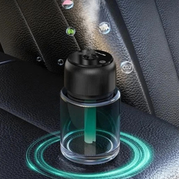 خوشبو کننده ماشین مدل CAR FRAGRANCE