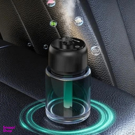 خوشبو کننده ماشین مدل CAR FRAGRANCE