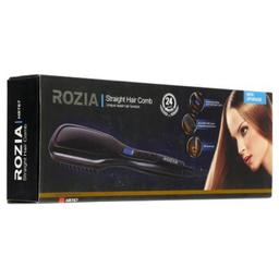 برس حرارتی روزیا مدل HR-767