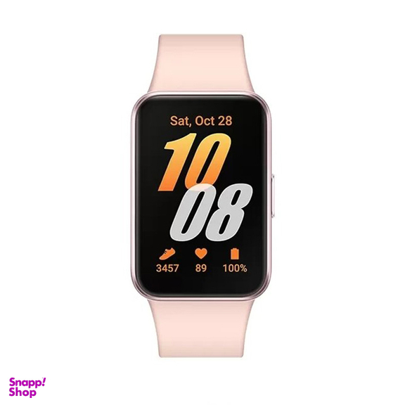 مچ‌ بند هوشمند سامسونگ مدل Galaxy Fit3 SM-R390