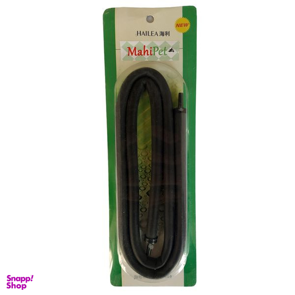 سنگ هوا شلنگی آکواریوم ماهی پت مدل AC-168-90CM