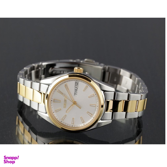 ساعت مچی عقربه ای زنانه سیکو مدل SUR454P1