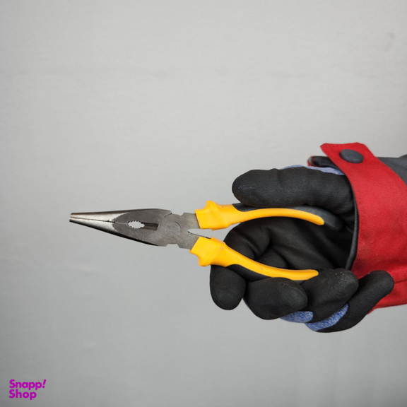 دریل چکشی صنعتی اینتیمکث مدل 0902yellow مجموعه 100 عددی