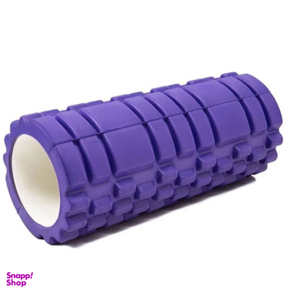 فوم رولر مدل تو خالی