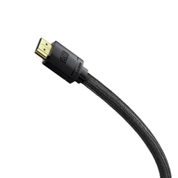 کابل HDMI بیسوس مدل CAKGQ-L01 طول 3 متر