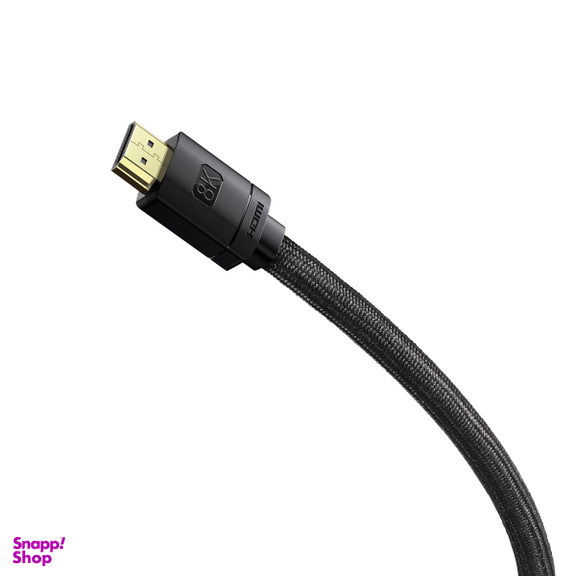 کابل HDMI بیسوس مدل CAKGQ-L01 طول 3 متر