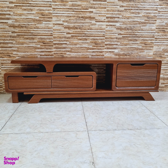 میز تلویزیون شبستان کد 163