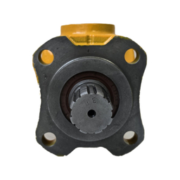 پمپ هیدرولیک 6 پیستون کوپلر مدل 6pcoupler