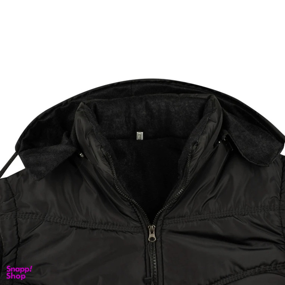 پافر مردانه مدل GD-s-17429195