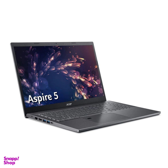 لپ تاپ 15.6 اینچ ایسر مدل Aspire 5 A515-57G-57YP