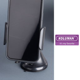 پایه نگهدارنده گوشی موبایل کلومن مدل K-HD024