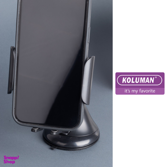 پایه نگهدارنده گوشی موبایل کلومن مدل K-HD024
