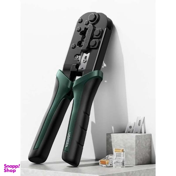 آچار شبکه سوکت زن یوگرین مدل NW168 کد 10952