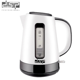 چای ساز دی اس پی مدل kk1026